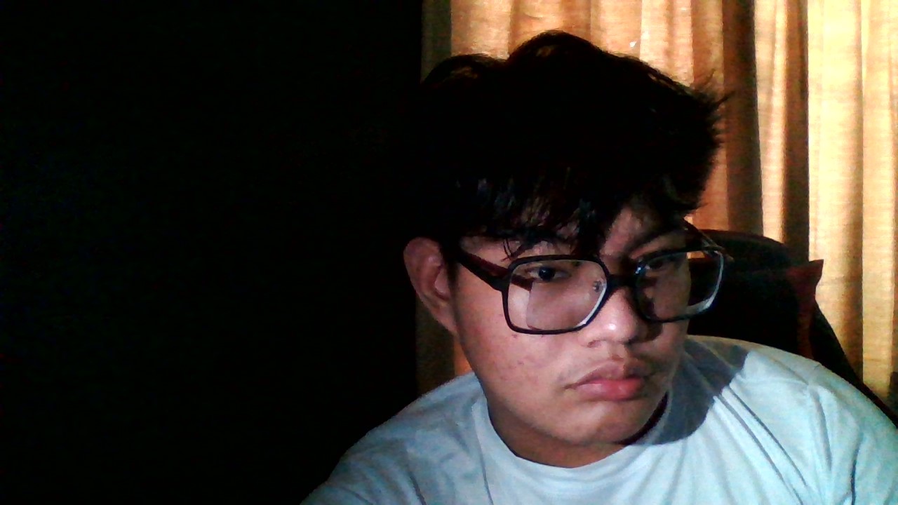 Clyde Andrei Estel
